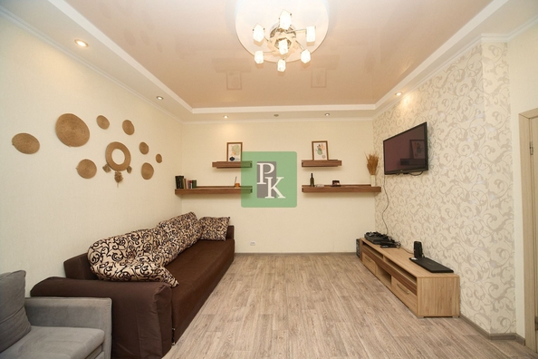 
  Продается 1-комн. квартира 36 м². Фото 1.