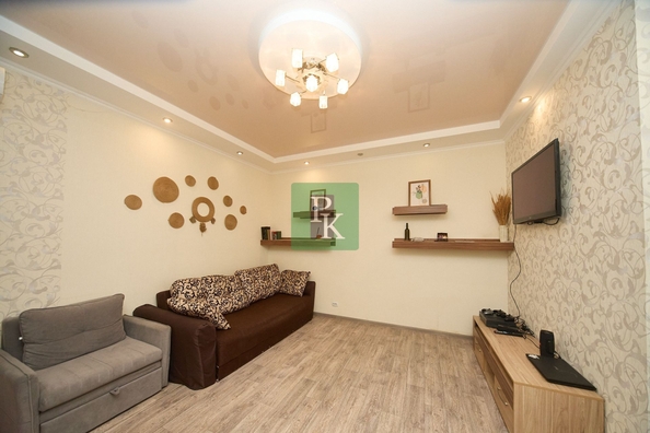 
  Продается 1-комн. квартира 36 м². Фото 7.