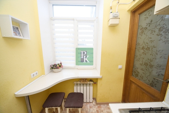 
  Продается 1-комн. квартира 36 м². Фото 11.
