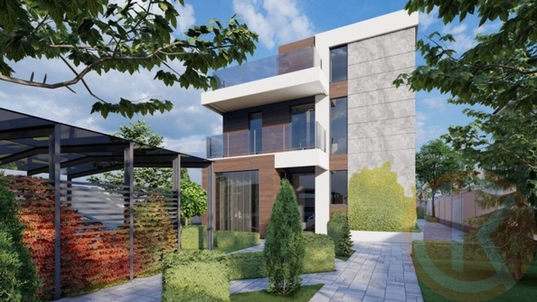 
  Продается дом 192.2 м². Фото 23.