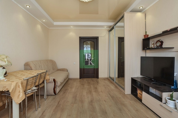 
  Продается 1-комн. квартира 39.37 м². Фото 2.