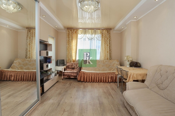 
  Продается 1-комн. квартира 39.37 м². Фото 1.