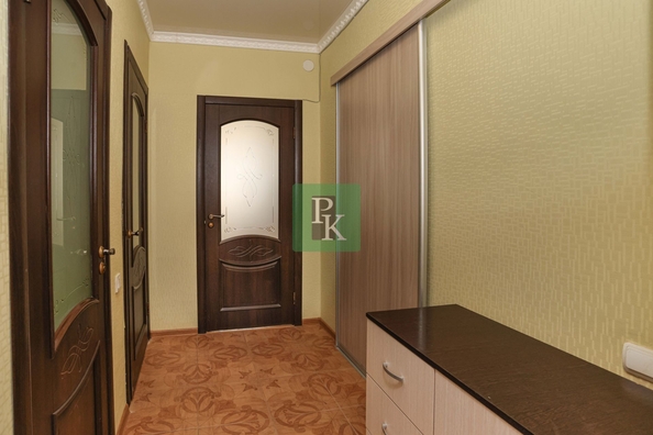 
  Продается 1-комн. квартира 39.37 м². Фото 5.