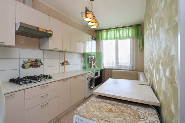 
  Продается 1-комн. квартира 39.37 м². Фото 8.