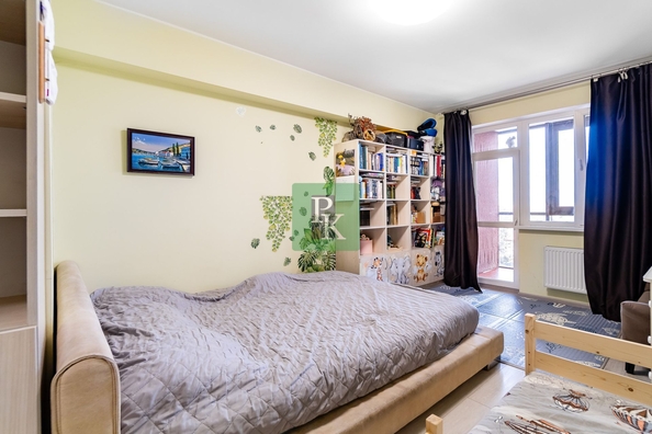 
  Продается 1-комн. квартира 32.5 м². Фото 1.