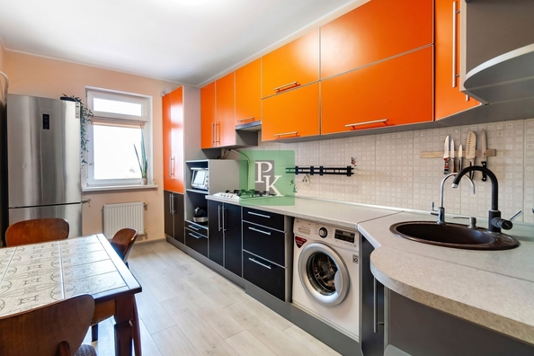 
  Продается 1-комн. квартира 32.5 м². Фото 8.