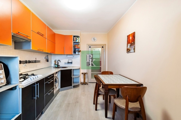 
  Продается 1-комн. квартира 32.5 м². Фото 10.