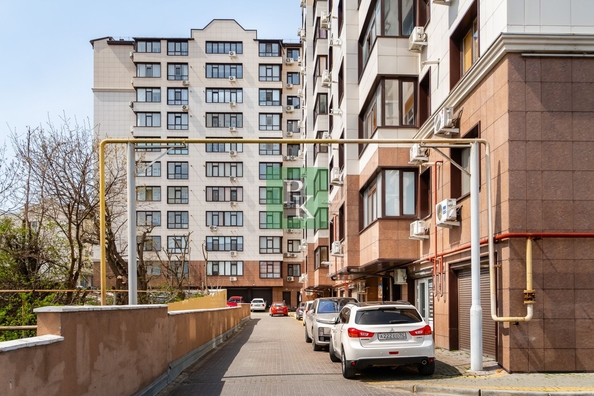 
  Продается 1-комн. квартира 32.5 м². Фото 24.