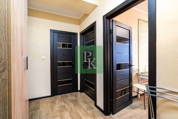 
  Продается 1-комн. квартира 36.3 м². Фото 8.