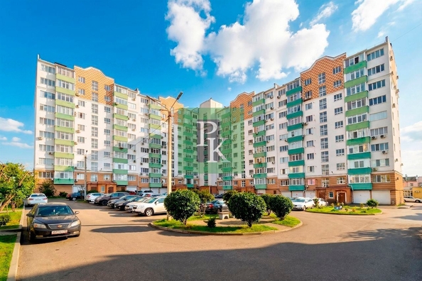 
  Продается 1-комн. квартира 36.3 м². Фото 16.