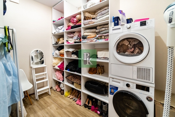 
  Продается 4-комн. квартира 123.2 м². Фото 34.