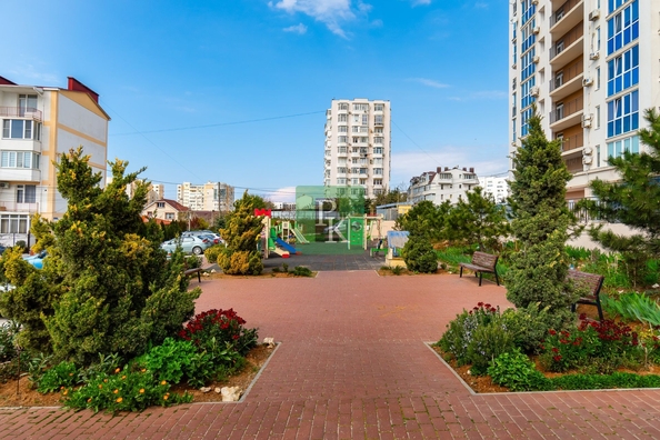 
  Продается 4-комн. квартира 123.2 м². Фото 47.