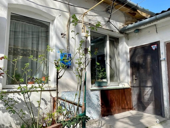 
  Продается 2-комн. квартира 30.2 м². Фото 9.