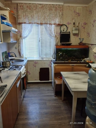 
  Продается 2-комн. квартира 60.3 м². Фото 5.