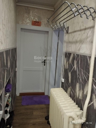
  Продается 2-комн. квартира 60.3 м². Фото 9.