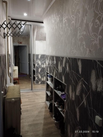
  Продается 2-комн. квартира 60.3 м². Фото 10.