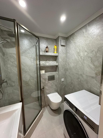 
  Продается 1-комн. квартира 36.4 м². Фото 7.