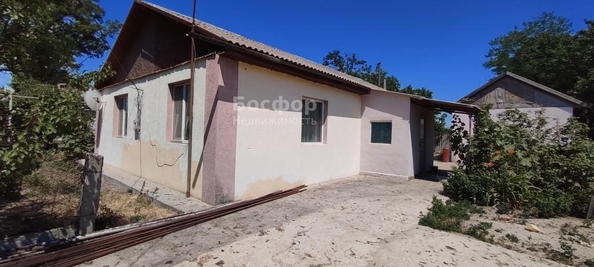
  Продается дом 85.5 м². Фото 1.