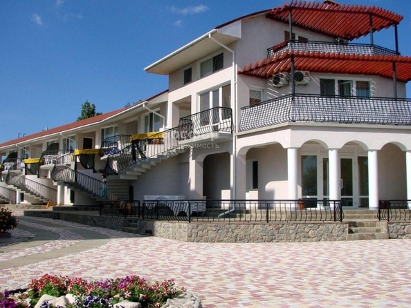 
  Продается гостиница 1200 м². Фото 1.