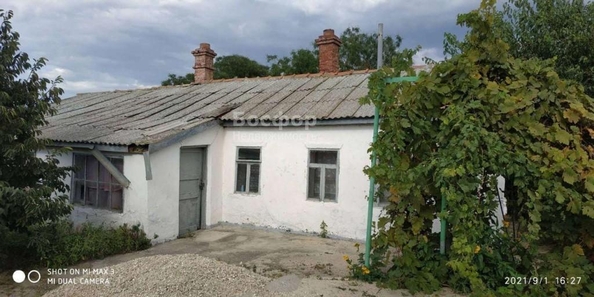 
  Продается дом 60 м². Фото 1.
