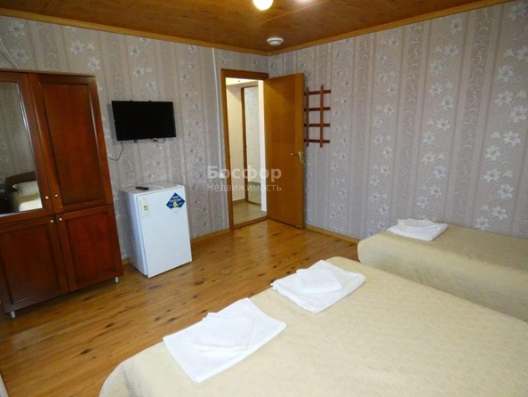 
  Продается гостиница 900 м². Фото 5.