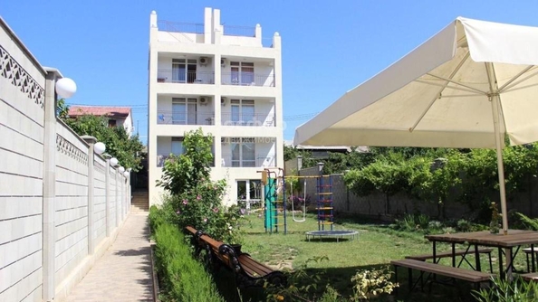 
  Продается гостиница 540 м². Фото 34.