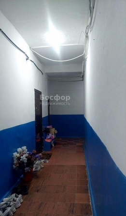 
  Продается 3-комн. квартира 42.4 м². Фото 10.