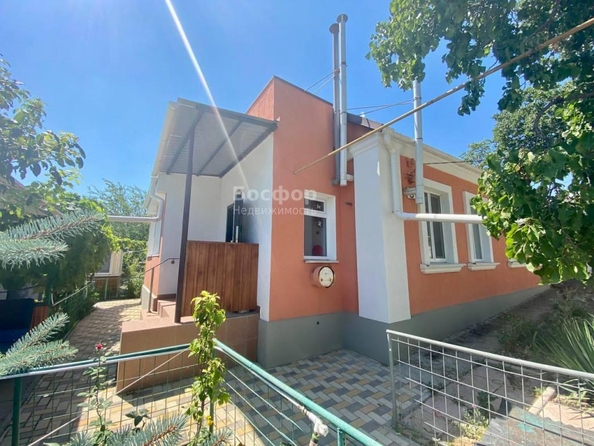 
  Продается дом 85 м². Фото 1.