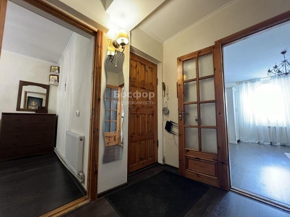 
  Продается 2-комн. квартира 56.3 м². Фото 14.