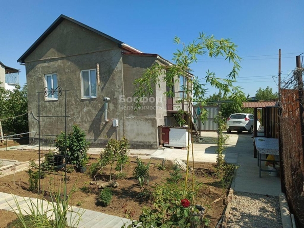
  Продается дом 91.3 м². Фото 1.
