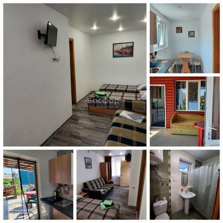 
  Продается гостиница 370 м². Фото 4.