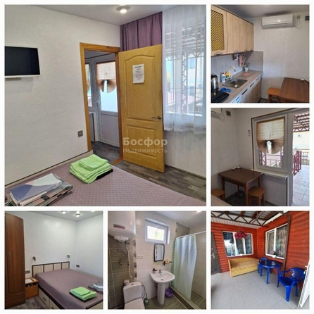 
  Продается гостиница 370 м². Фото 16.