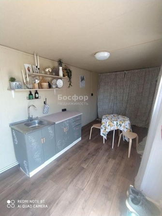 
  Продается дом 17.4 м². Фото 1.
