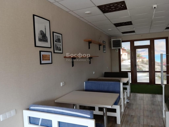 
  Сдается универсальное помещение 200 м². Фото 11.