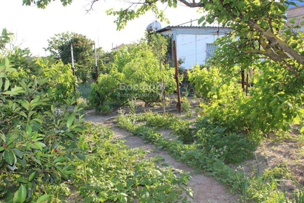 
  Продается дача 15 м². Фото 1.