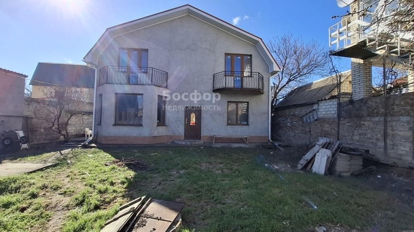 
  Продается дом 193.2 м². Фото 1.