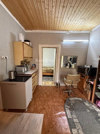 
  Продается 1-комн. квартира 27 м². Фото 4.