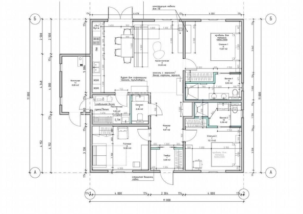 
  Продается дом 150 м². Фото 20.