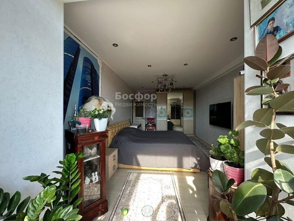 
  Продается 3-комн. квартира 76.4 м². Фото 12.
