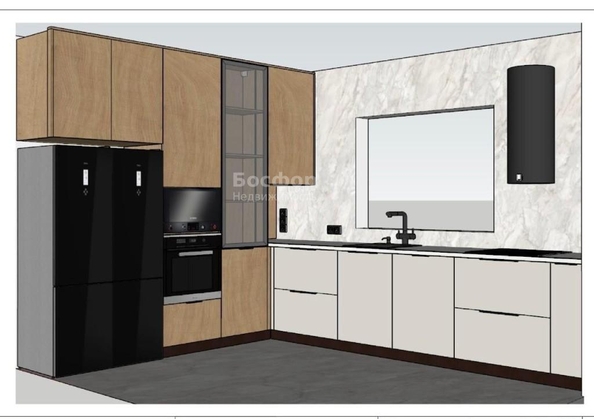 
  Продается дом 128 м². Фото 18.