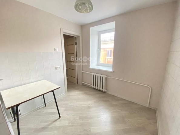 
  Продается 1-комн. квартира 33.5 м². Фото 10.