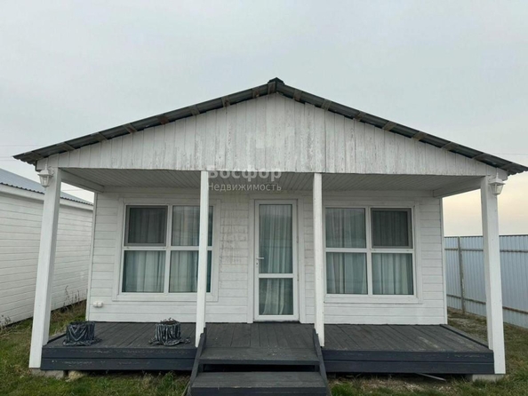 
  Продается дом 36 м². Фото 16.