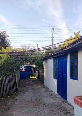 
  Продается дом 50 м². Фото 1.
