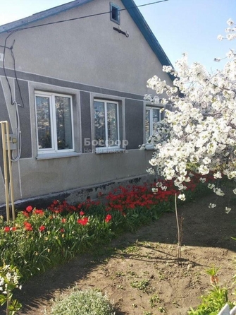 
  Продается дом 65.8 м². Фото 1.