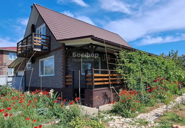
  Продается дом 158 м². Фото 1.