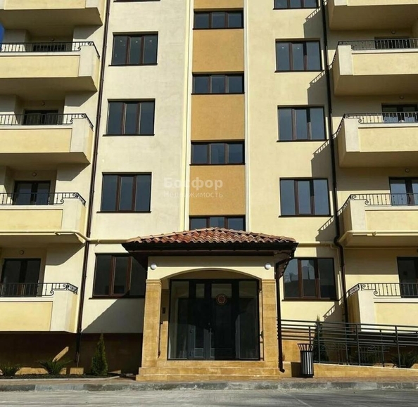 
  Продается 1-комн. квартира 54.4 м². Фото 1.