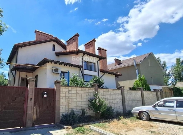 
  Продается дом 183 м². Фото 1.