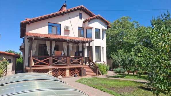 
  Продается дом 183 м². Фото 4.