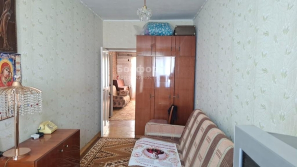 
  Продается 2-комн. квартира 43.8 м². Фото 5.