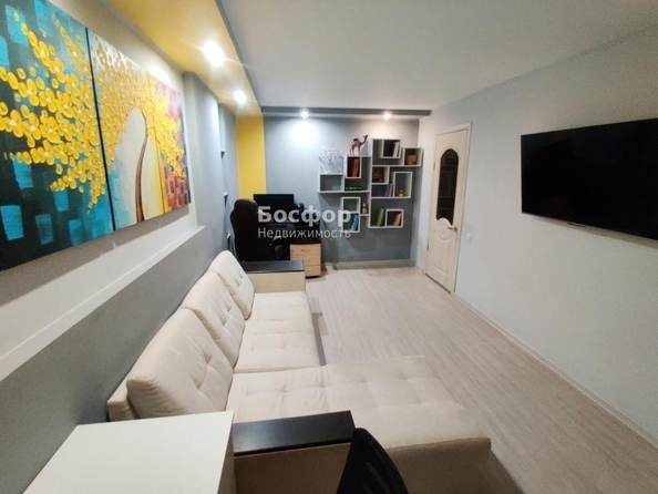
  Продается 2-комн. квартира 47 м². Фото 3.